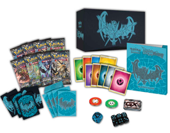 Sun & Moon: Ultra Prism - Elite Trainer Box (Dawn Wings Necrozma) | I Want That Stuff Brandon