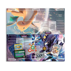 Sun & Moon: Unified Minds - Theme Deck (Soaring Storm) | I Want That Stuff Brandon