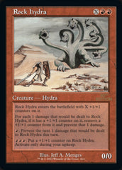 Rock Hydra (Retro) [30th Anniversary Edition] | I Want That Stuff Brandon