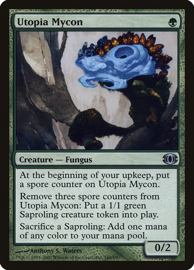 Utopia Mycon [Future Sight] | I Want That Stuff Brandon