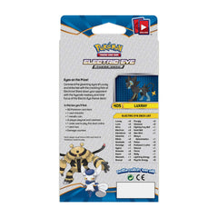 XY: BREAKpoint - Theme Deck (Electric Eye) | I Want That Stuff Brandon
