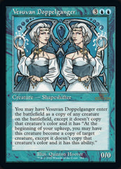 Vesuvan Doppelganger (Retro) [30th Anniversary Edition] | I Want That Stuff Brandon