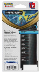 Sword & Shield - Theme Deck (Inteleon) | I Want That Stuff Brandon