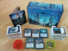 Brass Empire | I Want That Stuff Brandon