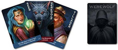 Ultimate Werewolf: Revised Edition | I Want That Stuff Brandon