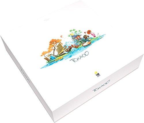 Tokaido 5th Anniversary Edition | I Want That Stuff Brandon