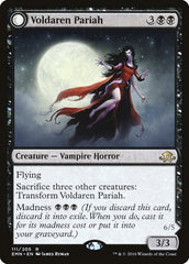 Voldaren Pariah // Abolisher of Bloodlines [Eldritch Moon] | I Want That Stuff Brandon