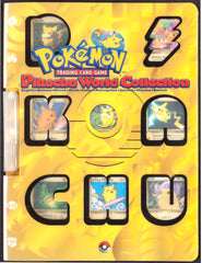 Pikachu World Collection | I Want That Stuff Brandon