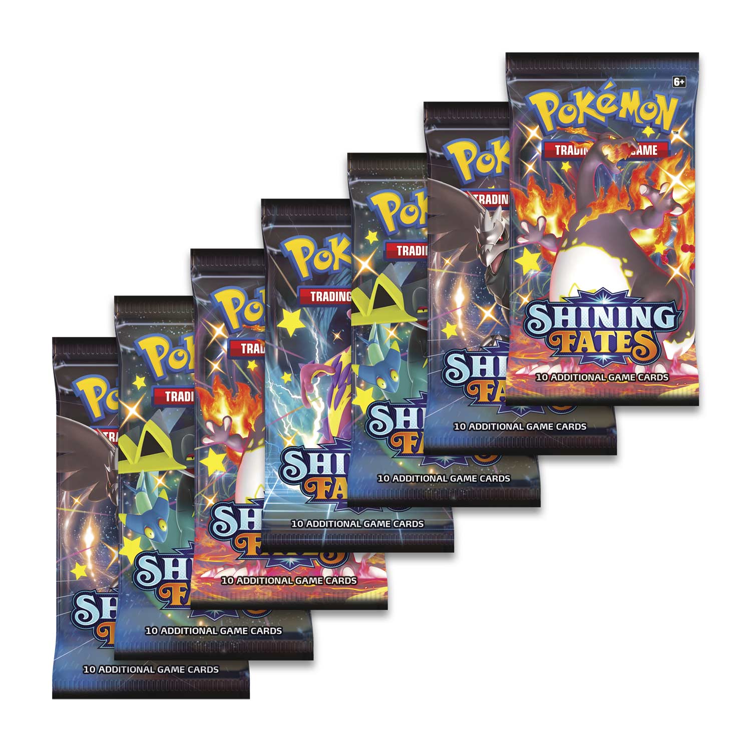 Shining Fates - Premium Collection (Shiny Dragapult VMAX) | I Want That Stuff Brandon