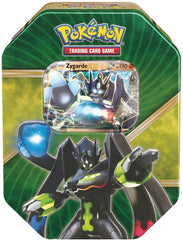 XY: Fates Collide - Shiny Kalos Tin (Zygarde-EX) | I Want That Stuff Brandon