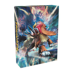 Sun & Moon: Lost Thunder - Theme Deck (Blazing Volcano) | I Want That Stuff Brandon