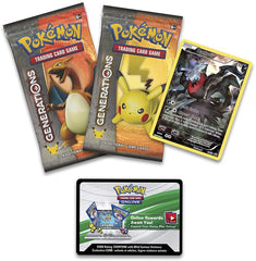 Generations - Mythical Pokemon Collection (Darkrai) | I Want That Stuff Brandon
