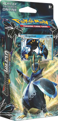 Sun & Moon: Ultra Prism - Theme Deck (Imperial Command) | I Want That Stuff Brandon
