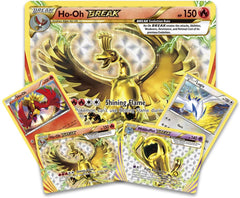 XY: Fates Collide - Break Evolution Box (Ho-Oh and Lugia) | I Want That Stuff Brandon