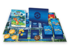 My First Battle (Charmander & Squirtle) | I Want That Stuff Brandon