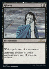 Gloom [30th Anniversary Edition] | I Want That Stuff Brandon