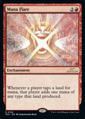 Mana Flare [30th Anniversary Edition] | I Want That Stuff Brandon