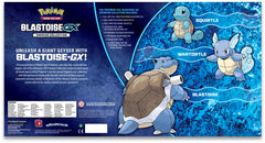Blastoise GX Premium Collection | I Want That Stuff Brandon