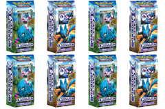 Call Of Legends - Theme Deck Display | I Want That Stuff Brandon