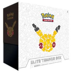 Generations - Elite Trainer Box | I Want That Stuff Brandon