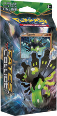 XY: Fates Collide - Theme Deck (Battle Ruler) | I Want That Stuff Brandon