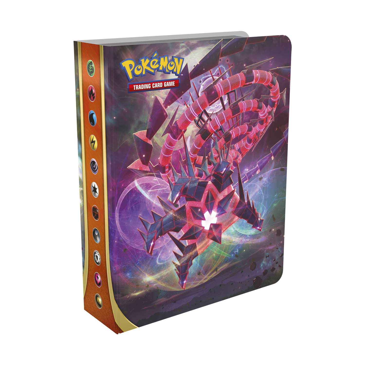 Sword & Shield: Darkness Ablaze - Mini Portfolio | I Want That Stuff Brandon