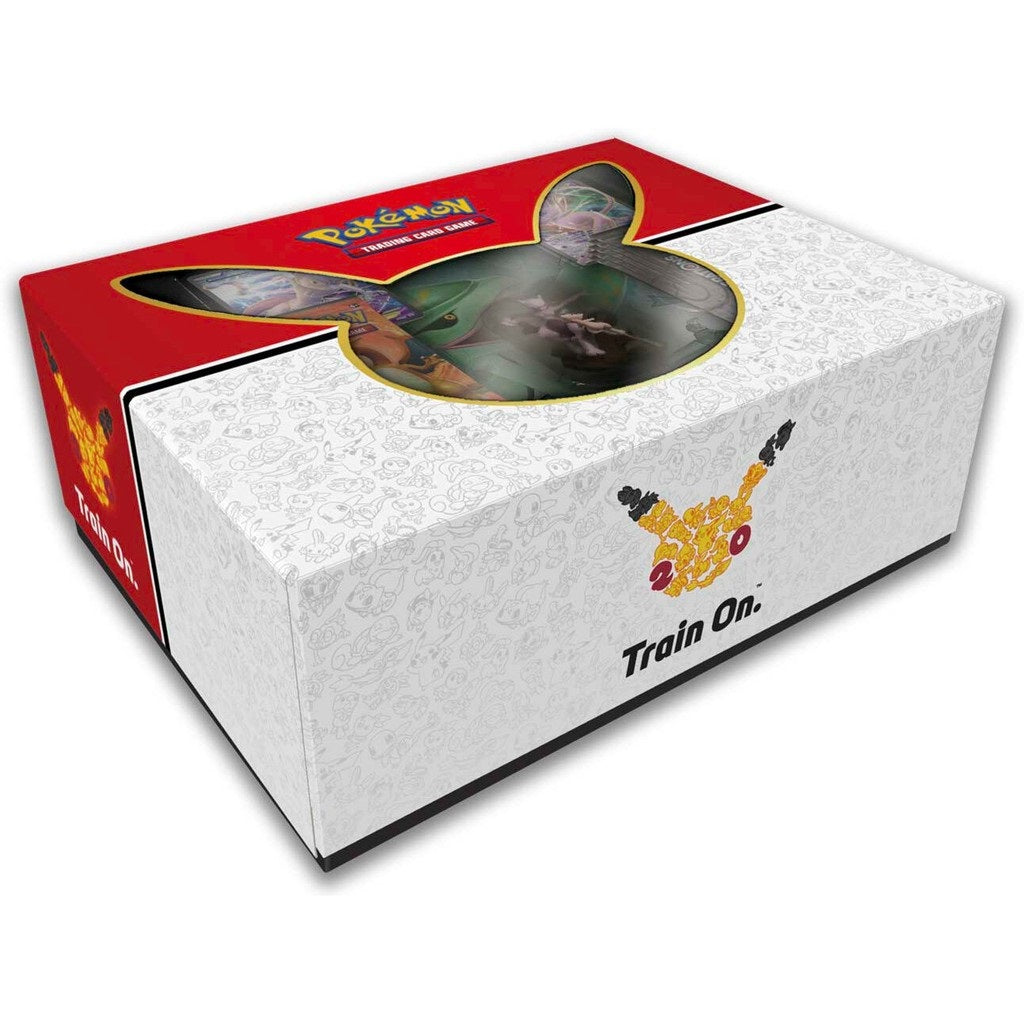 Generations - Super Premium Collection (Mew and Mewtwo) | I Want That Stuff Brandon