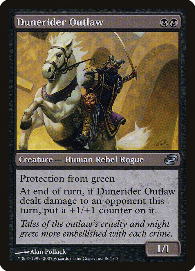 Dunerider Outlaw [Planar Chaos] | I Want That Stuff Brandon