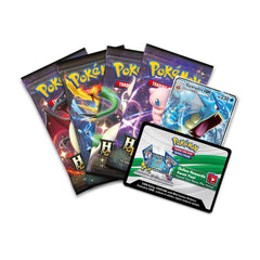 Hidden Fates - Collector's Tin (Gyarados GX) | I Want That Stuff Brandon