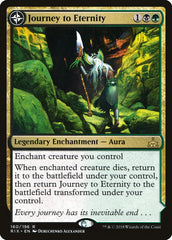 Journey to Eternity // Atzal, Cave of Eternity [Rivals of Ixalan] | I Want That Stuff Brandon