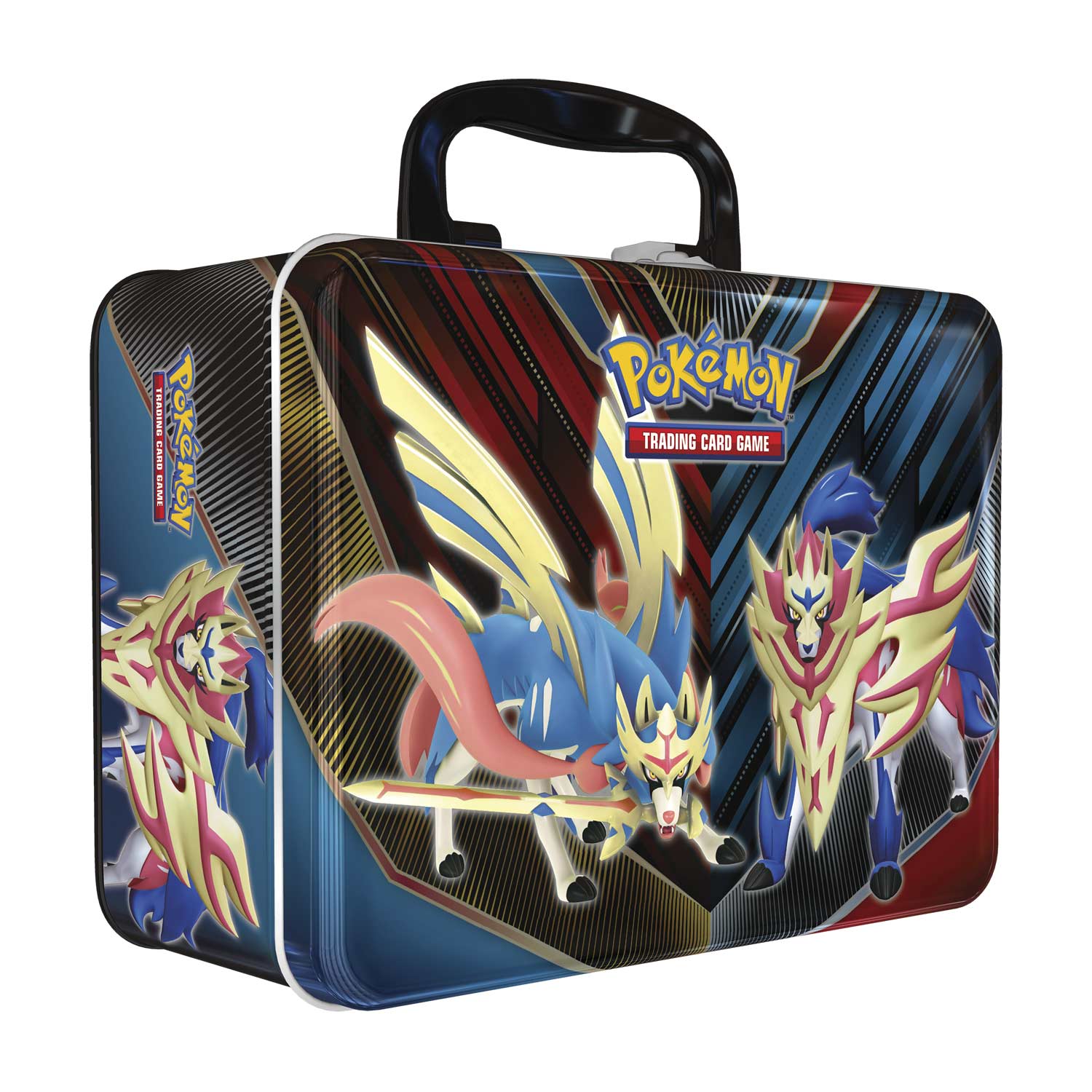 Sword & Shield - Collector's Chest (Spring 2020) | I Want That Stuff Brandon