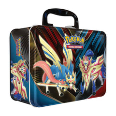 Sword & Shield - Collector's Chest (Spring 2020) | I Want That Stuff Brandon