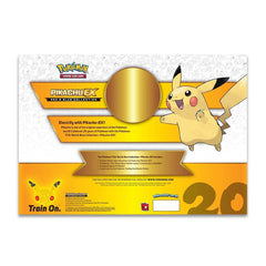 Generations - Red & Blue Collection (Pikachu EX) | I Want That Stuff Brandon