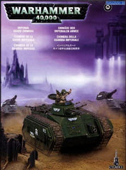 Imperial Guard Chimera | I Want That Stuff Brandon
