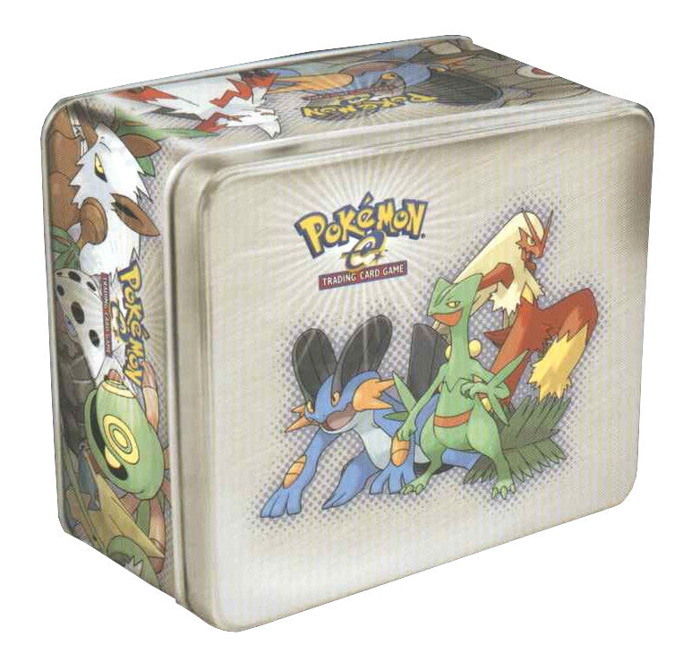 EX - Collector's Tin | I Want That Stuff Brandon