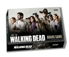 The Walking Dead Board Game | I Want That Stuff Brandon