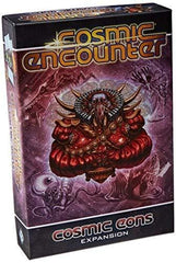 Cosmic Encounter: Cosmic Eons | I Want That Stuff Brandon