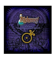 Alchemy! | I Want That Stuff Brandon