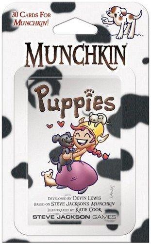 Munchkin Puppies | I Want That Stuff Brandon