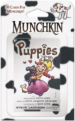 Munchkin Puppies | I Want That Stuff Brandon