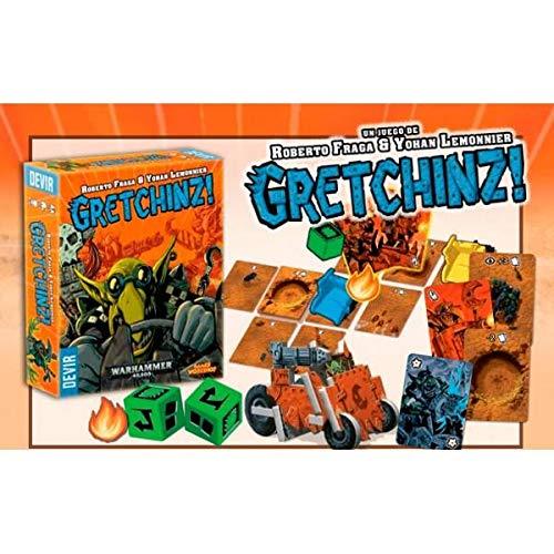 Gretchinz! | I Want That Stuff Brandon