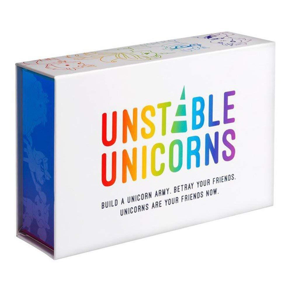 Unstable Unicorns | I Want That Stuff Brandon