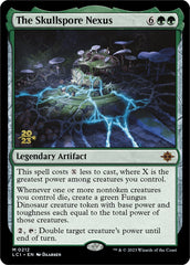 The Skullspore Nexus [The Lost Caverns of Ixalan Prerelease Cards] | I Want That Stuff Brandon