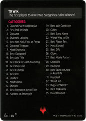 Strictly Better (Magic Minigame) [The Lost Caverns of Ixalan Minigame] | I Want That Stuff Brandon