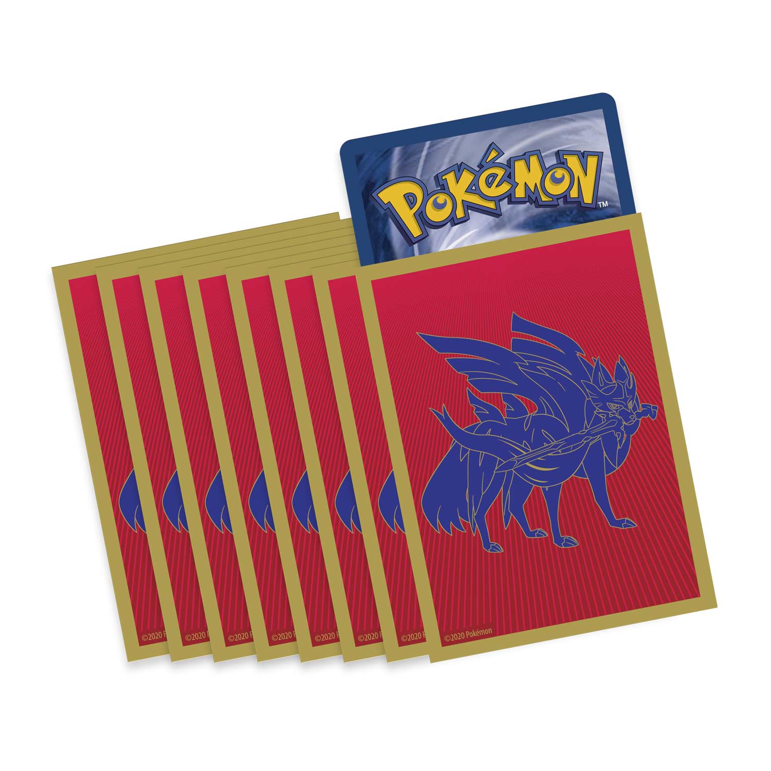 Sword & Shield - Elite Trainer Box (Zacian) | I Want That Stuff Brandon