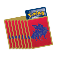 Sword & Shield - Elite Trainer Box (Zacian) | I Want That Stuff Brandon