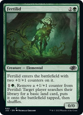 Fertilid [Jumpstart 2022] | I Want That Stuff Brandon