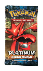 Platinum: Rising Rivals - Booster Pack | I Want That Stuff Brandon