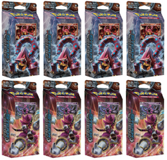 XY: Steam Siege - Theme Deck Display | I Want That Stuff Brandon