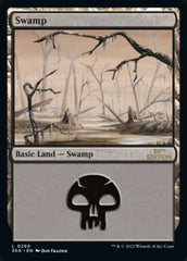Swamp (290) [30th Anniversary Edition] | I Want That Stuff Brandon